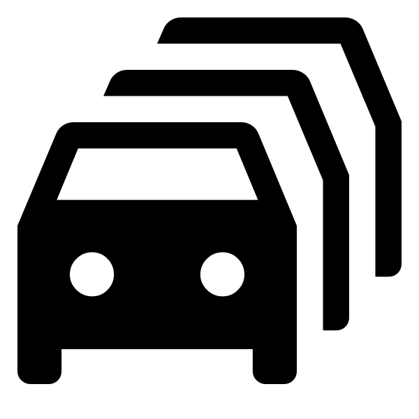 Traffic Jam Fill
