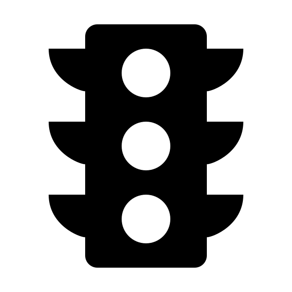 Traffic Light Line