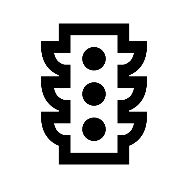 Traffic Light Solid