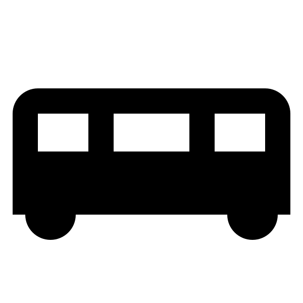 Train Car Passenger