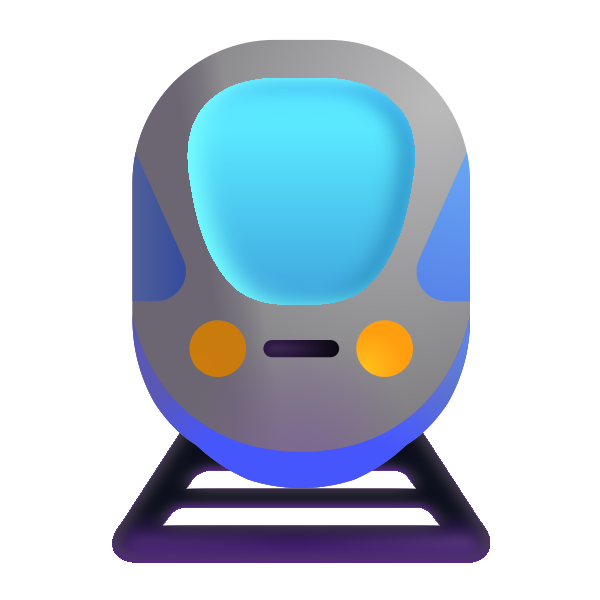 Train Color