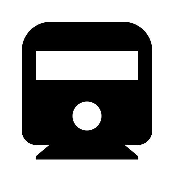 Train Fill