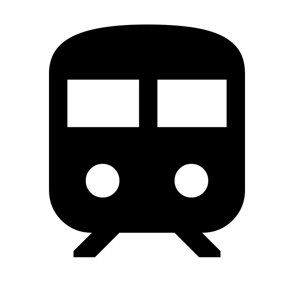Train Fill