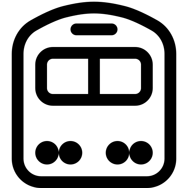 Train Front