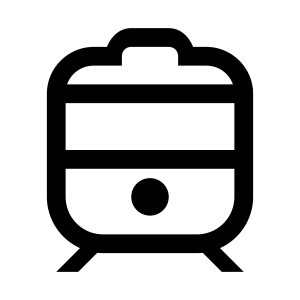 Train Solid