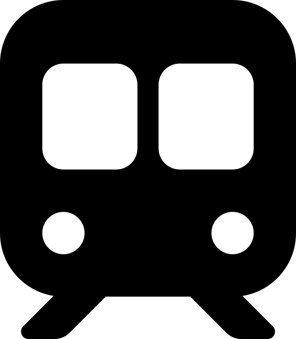 Train Subway