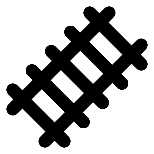 Train Track