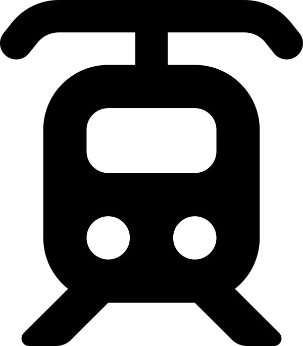 Train Tram