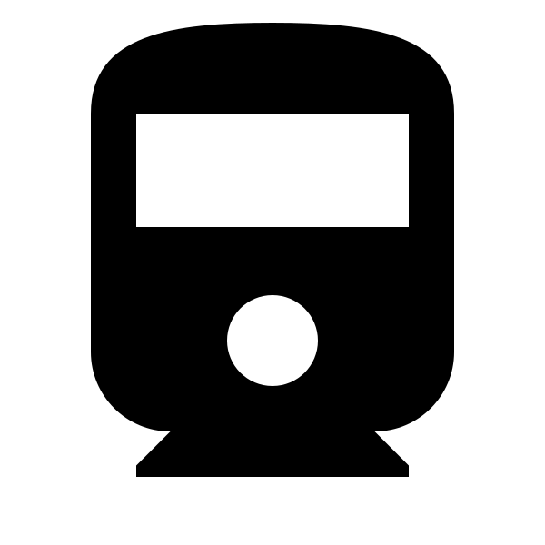 Train Variant