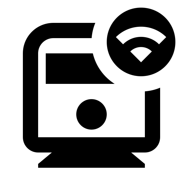 Train Wifi Line