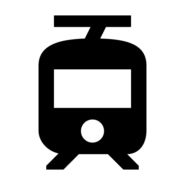 Tram