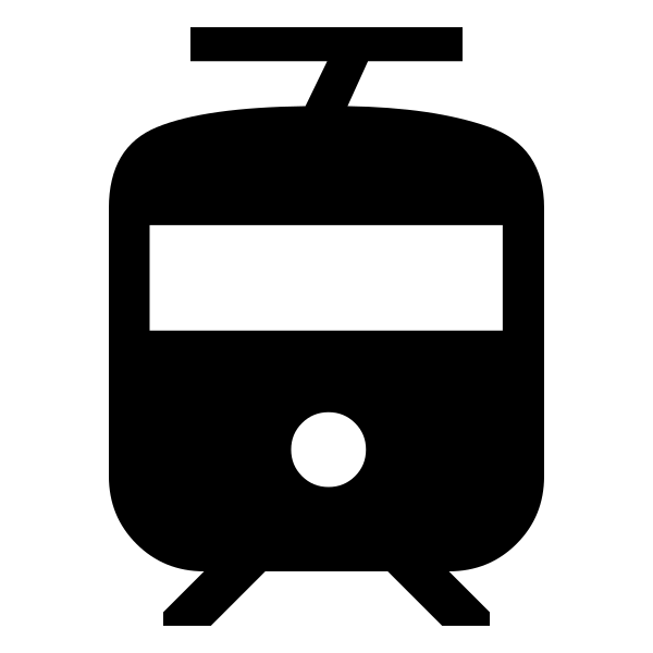 Tram Fill