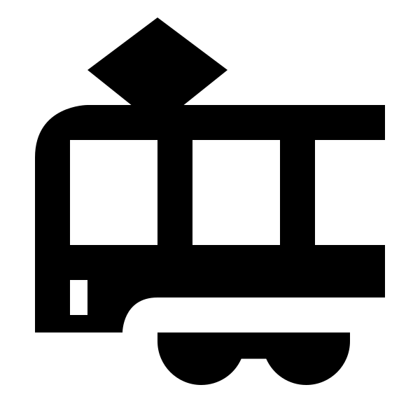 Tram Side