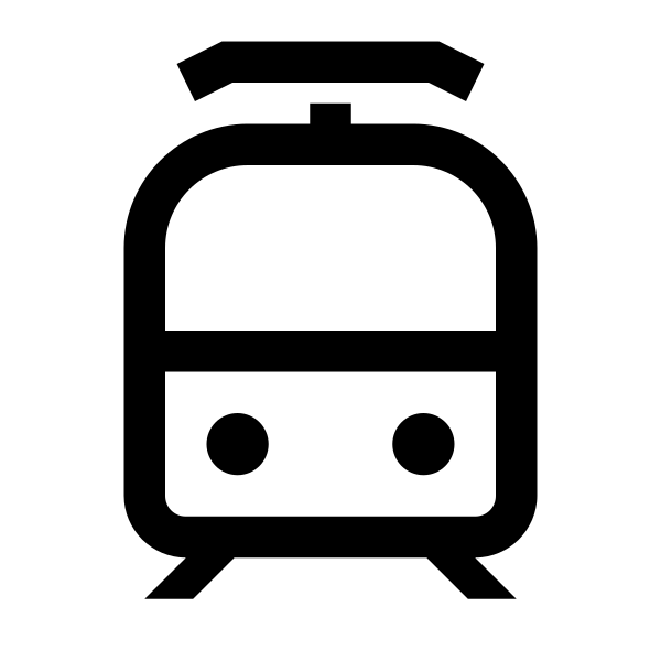 Tram Solid
