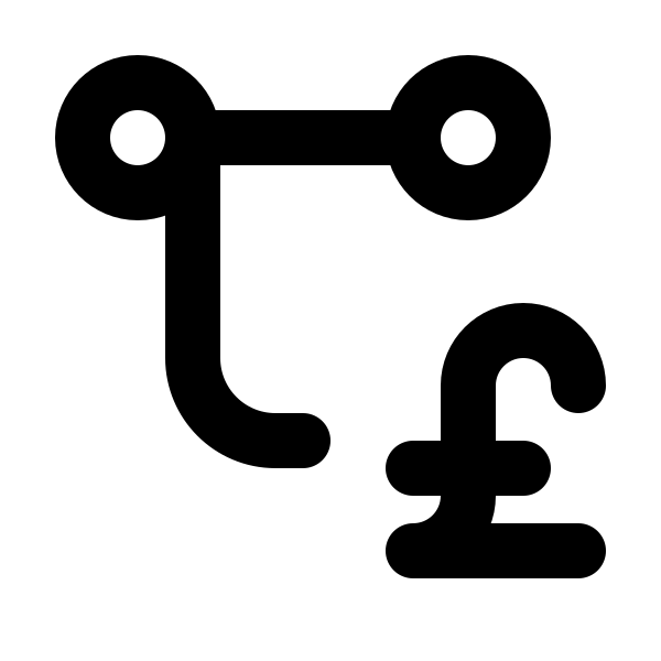 Transaction Pound