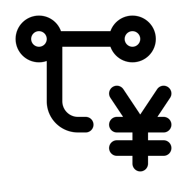 Transaction Yen