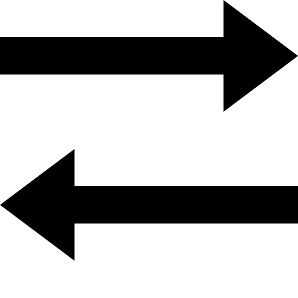 Transfer Vector