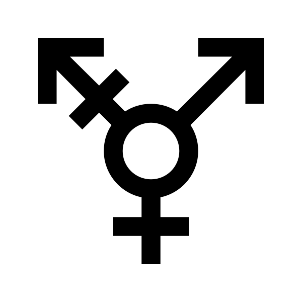 Transgender Alt Solid