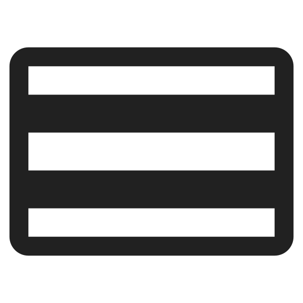 Transgender Flag High Contrast