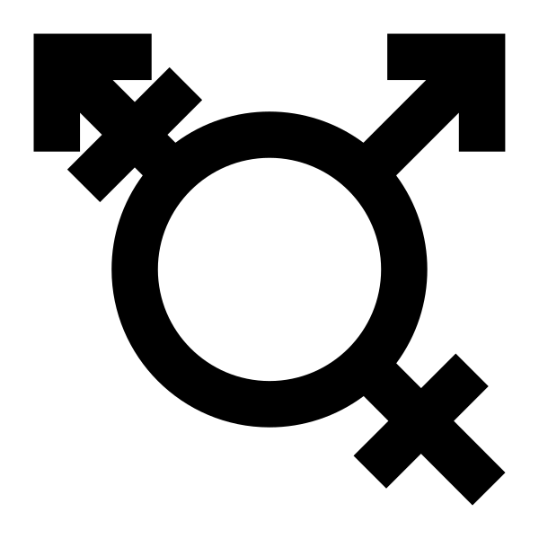 Transgender Sharp