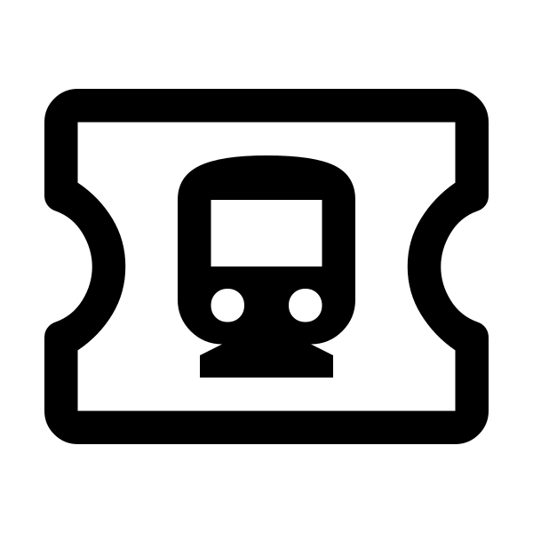 Transit Ticket