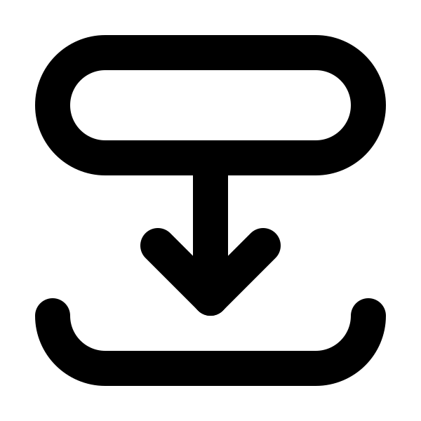 Transition Bottom