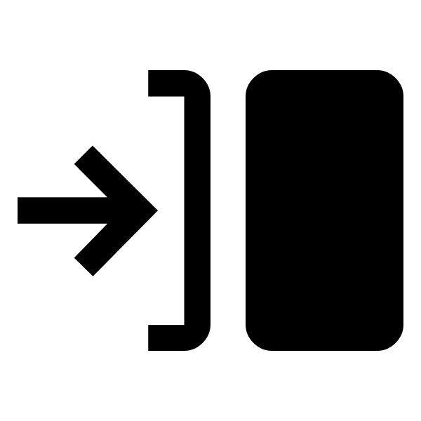 Transition Push Fill