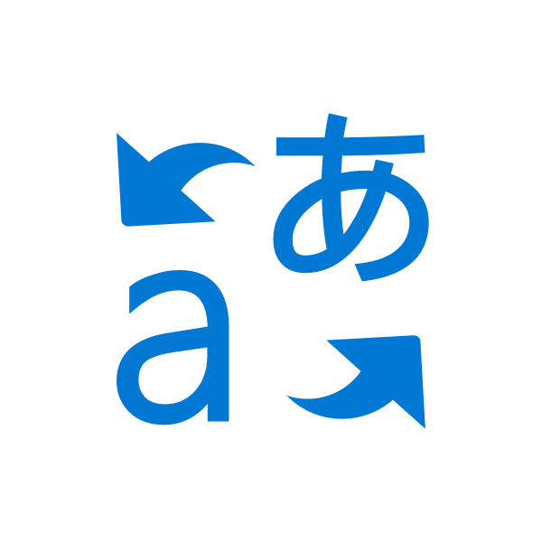 Translator Apis Vector