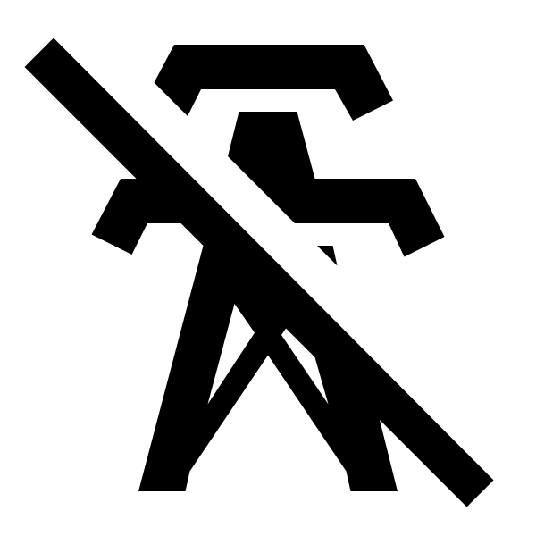 Transmission Tower Off