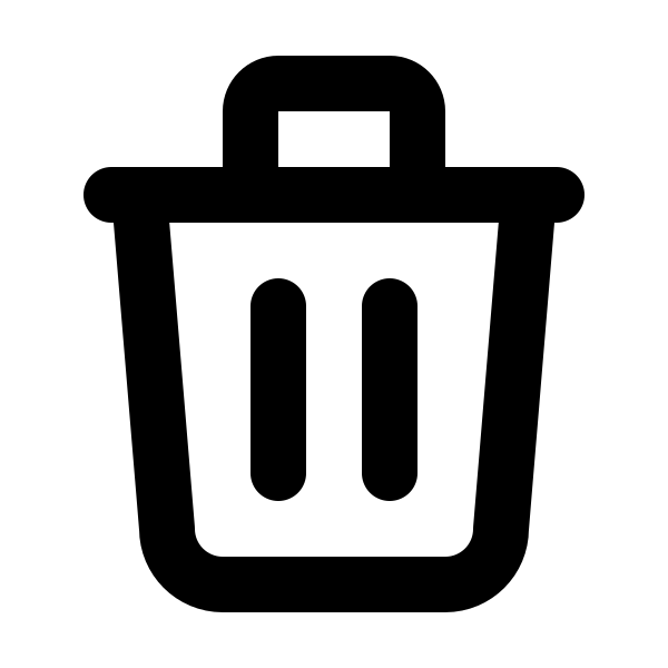 Trash