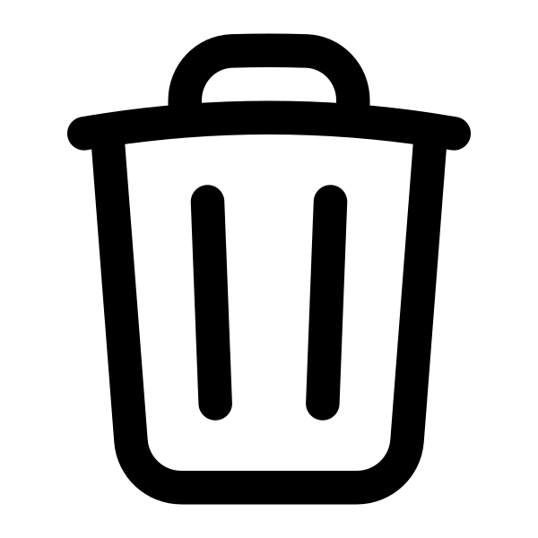 Trash