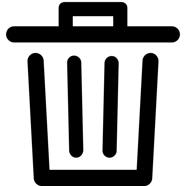 Trash