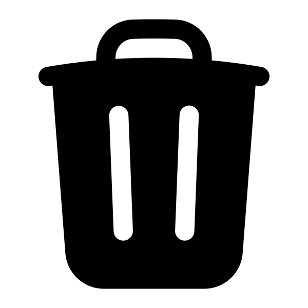 Trash