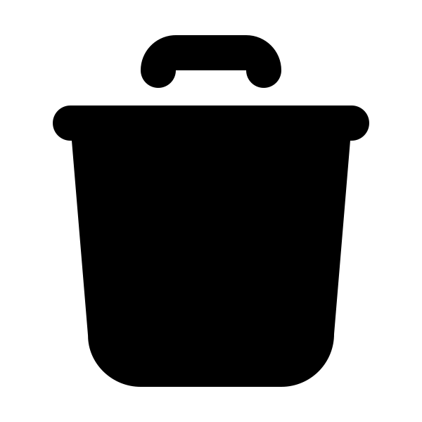 Trash