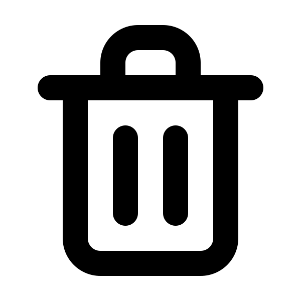Trash Alt