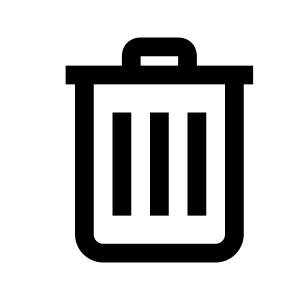 Trash Alt