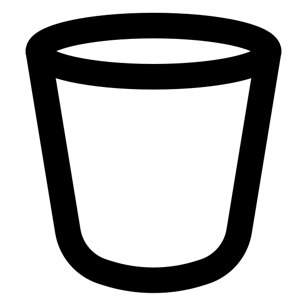 Trash Bin