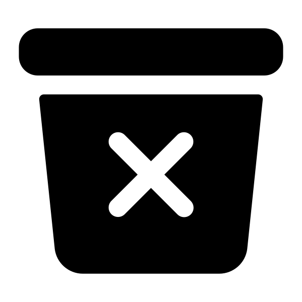 Trash Bin