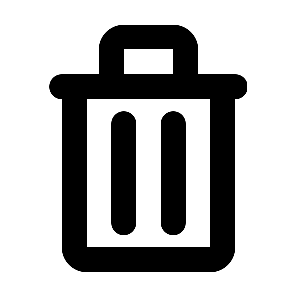 Trash Bin