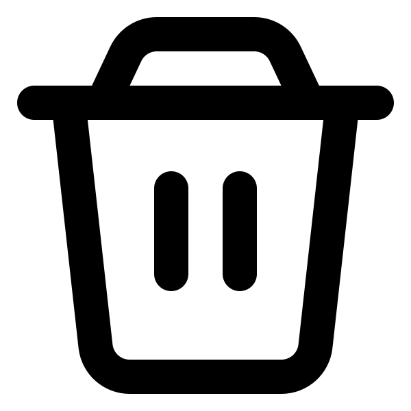 Trash Can