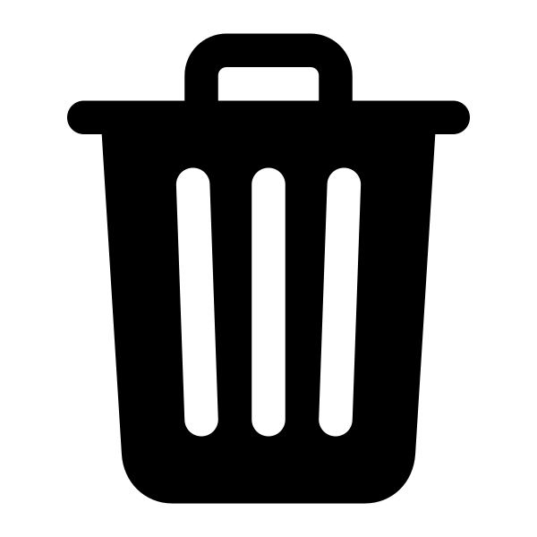 Trash