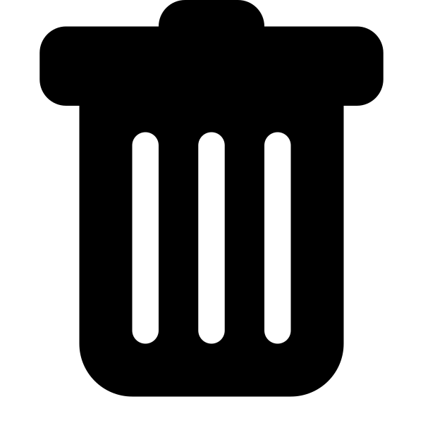 Trash Fill