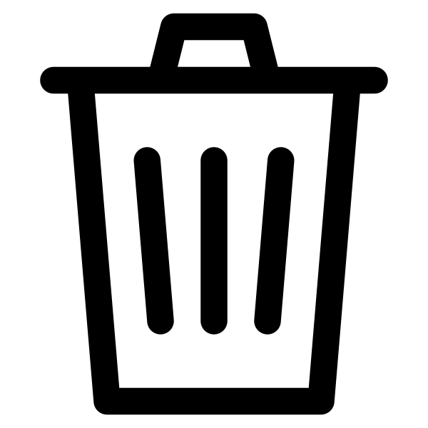 Trash
