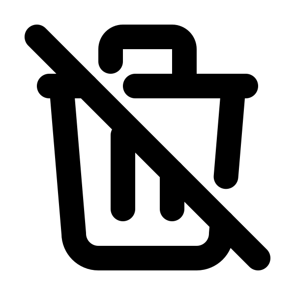 Trash Off