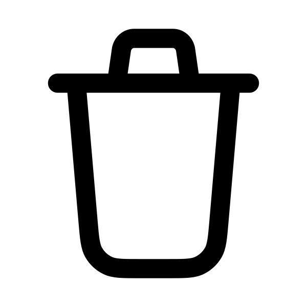 Trash One