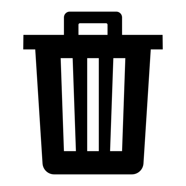 Trash Sharp