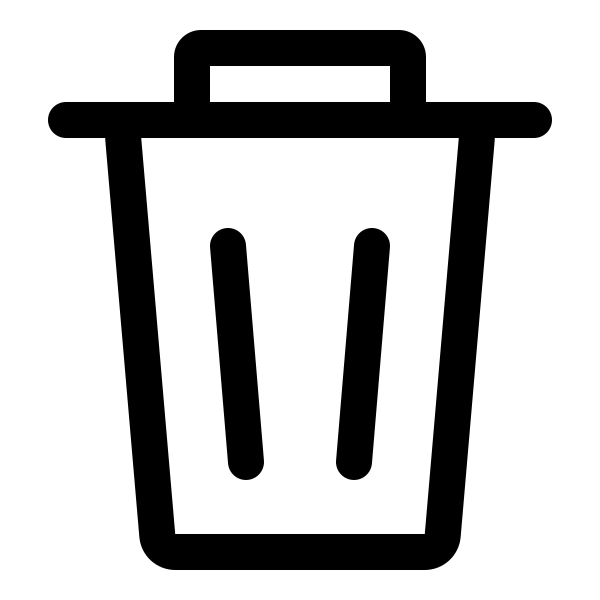 Trash