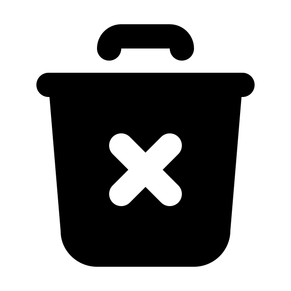 Trash X