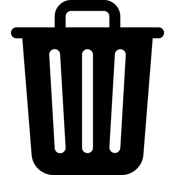 Trash3 Fill