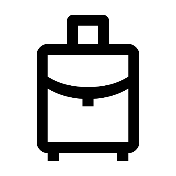 Travel Luggage And Bags